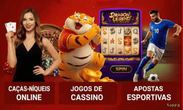 toppg: Os Melhores Recursos da Seção Arcade Que Você Precisa Conhecer
